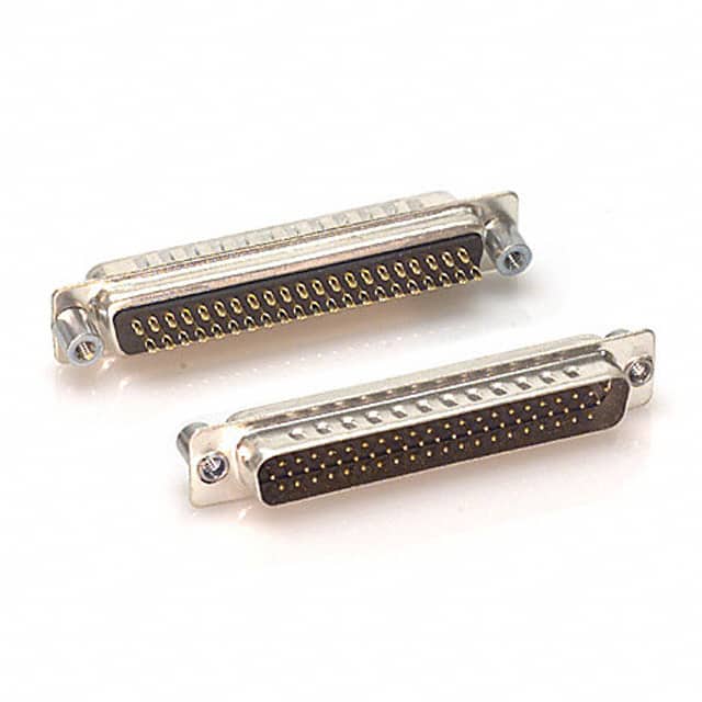 180-062-102-011 NorComp Inc.  Ensembles de connecteurs D-Sub